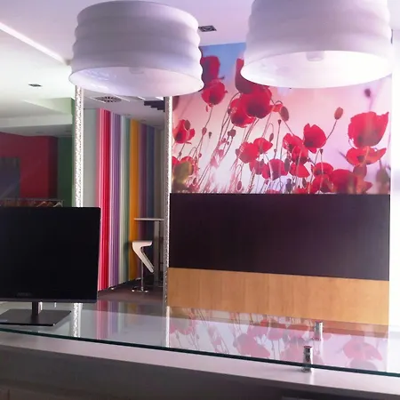 Boutique Museo 3* Burgo